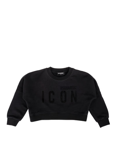 DSQUARED2 KIDS SWEATSHIRT