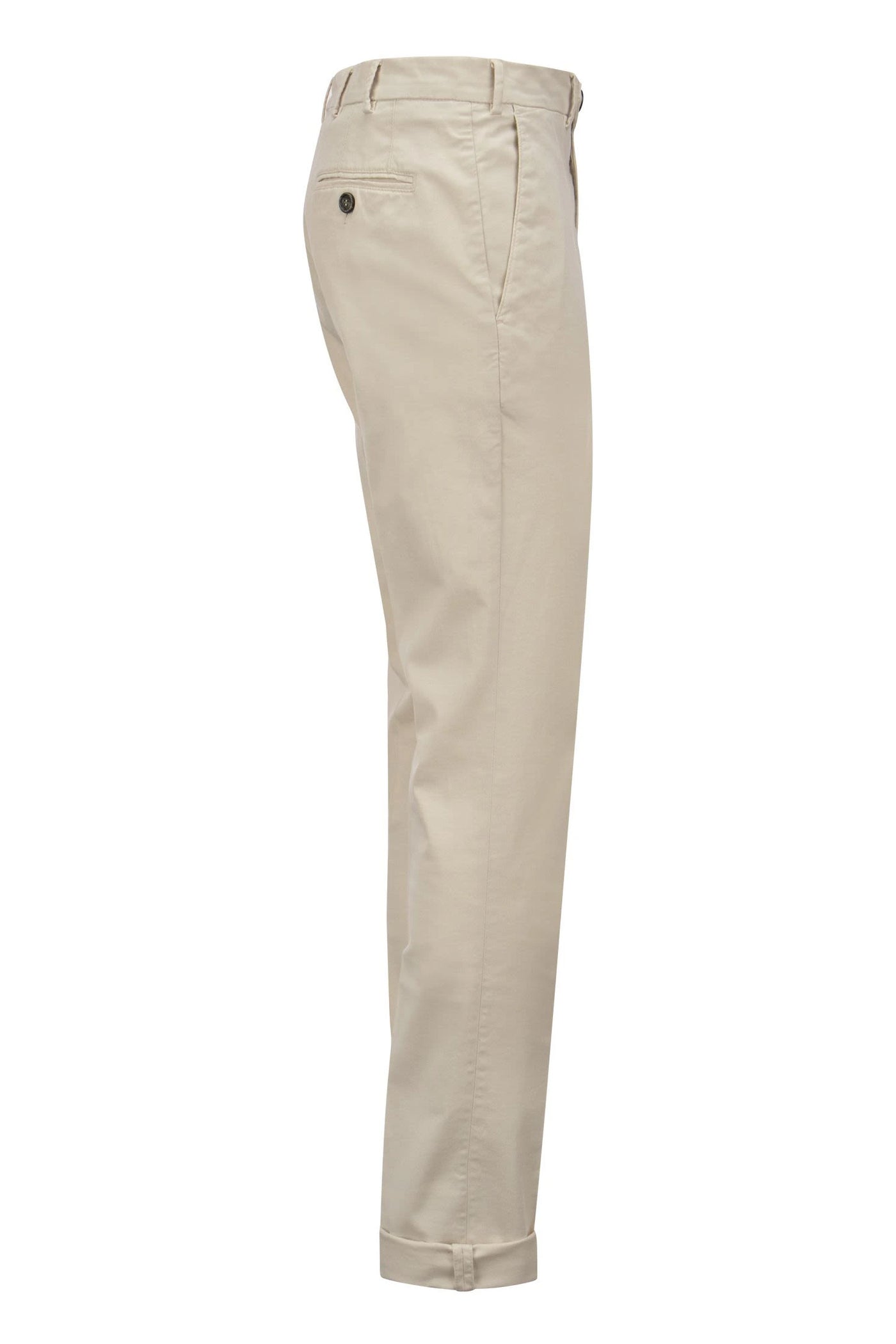 BRUNELLO CUCINELLI PANTS