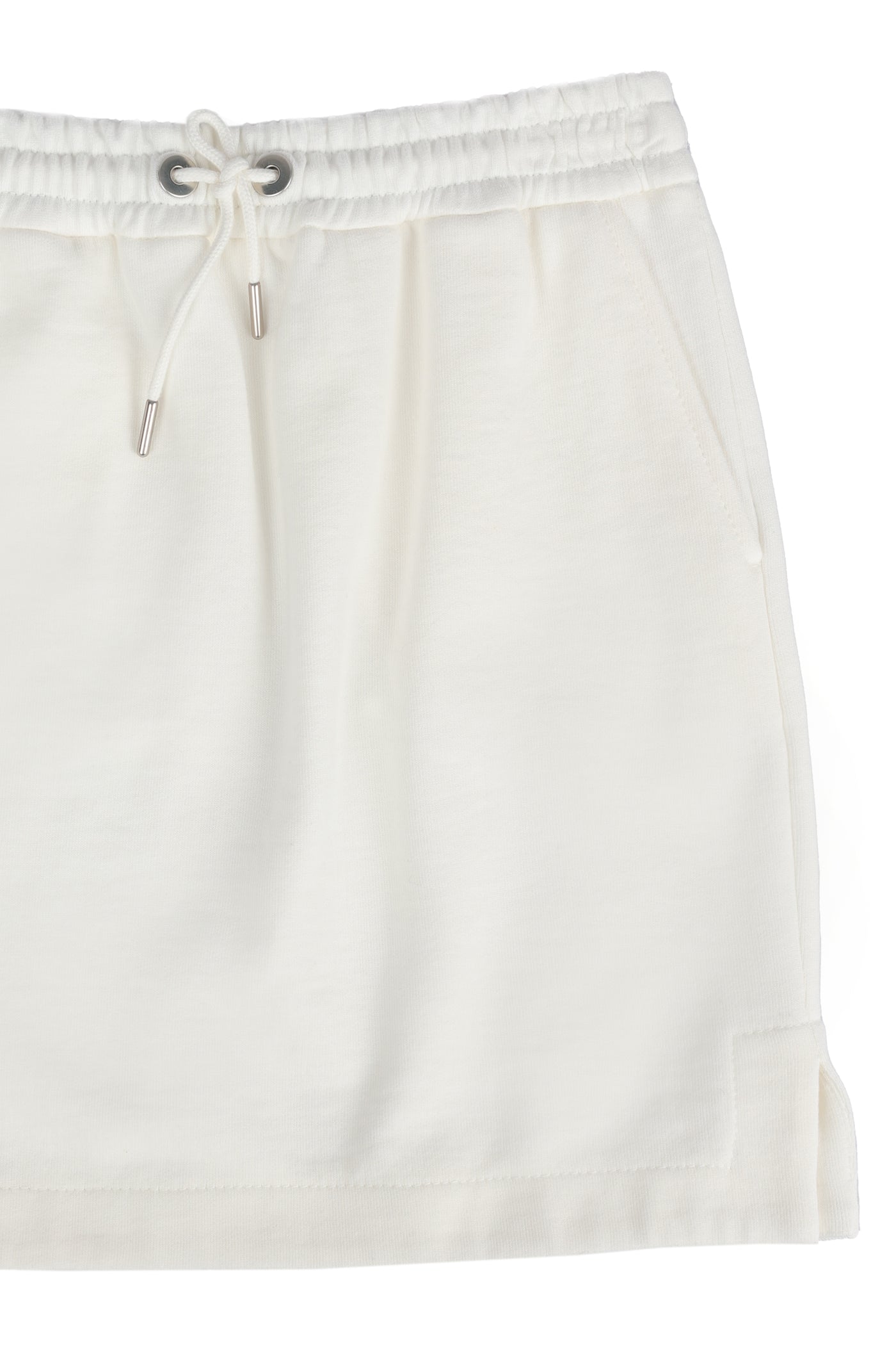 BRUNELLO CUCINELLI KIDS GIRLS SKIRT