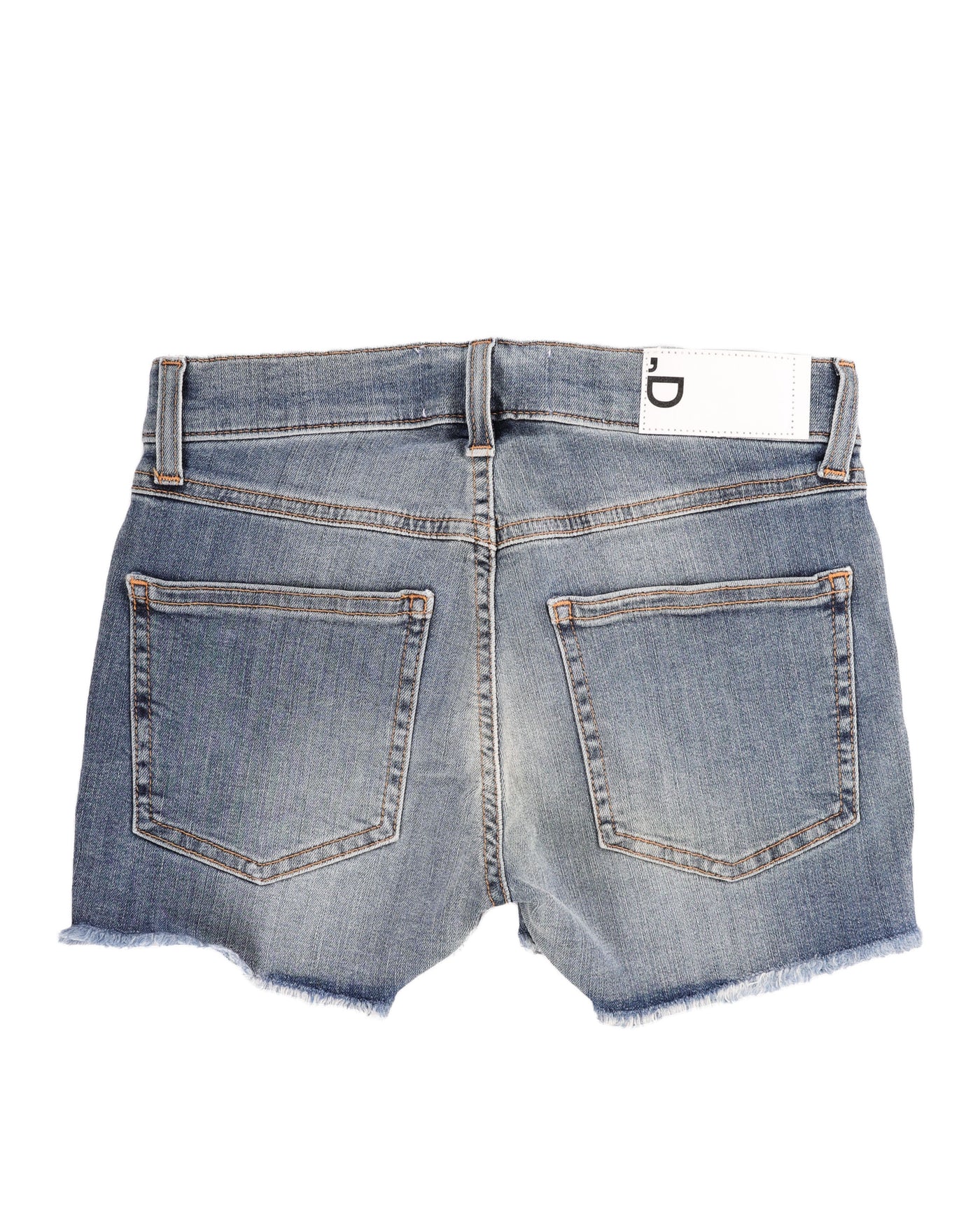 LITTLE REMIX KIDS BERMUDAS