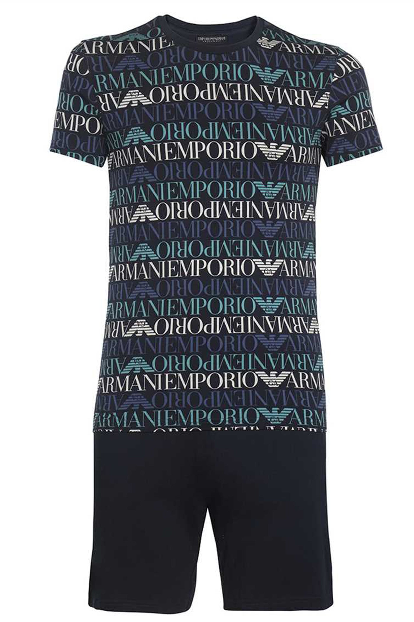 EMPORIO ARMANI PAJAMAS