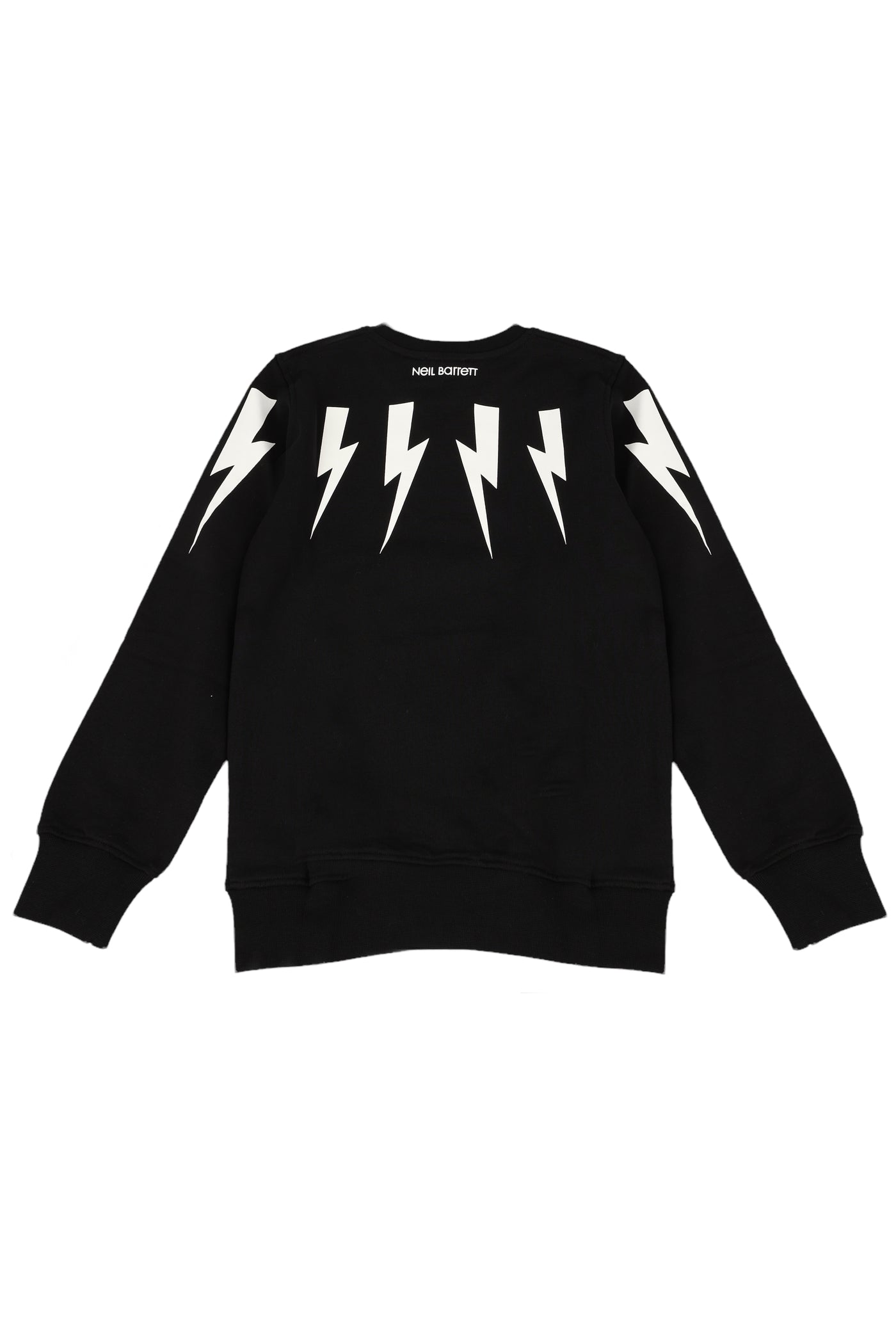 NEIL BARRETT KIDS PULLOVER