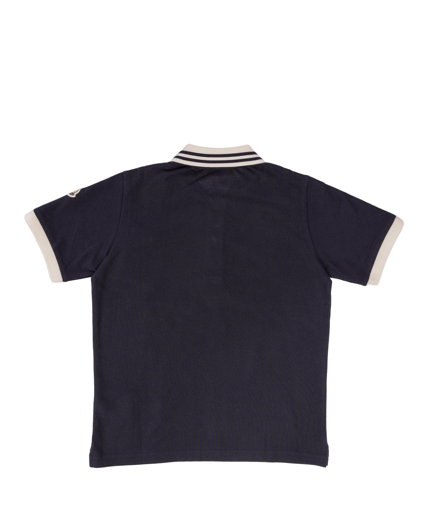 MONCLER KIDS POLO