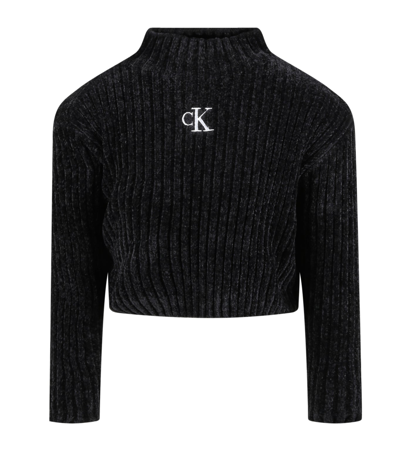 CALVIN KLEIN KIDS SWEATSHIRT