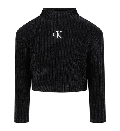 CALVIN KLEIN KIDS SWEATSHIRT