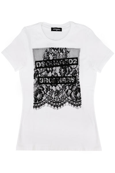 DSQUARED2 KIDS T-SHIRT