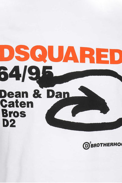 DSQUARED2 T-SHIRT