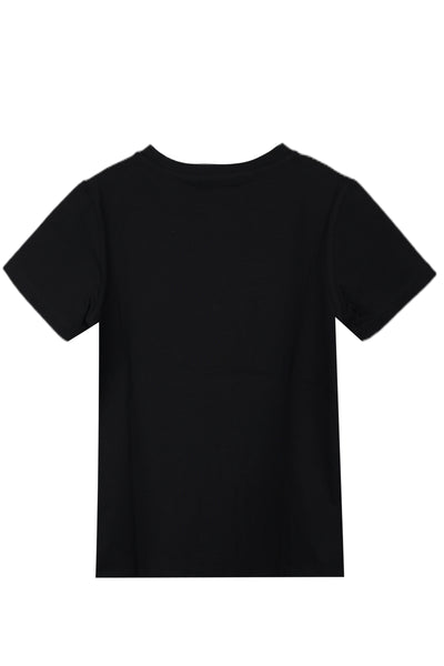 BALMAIN KIDS T-SHIRT