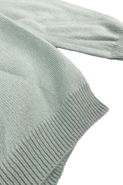 IL GUFO KIDS CACHEMIRE TURTLENECK