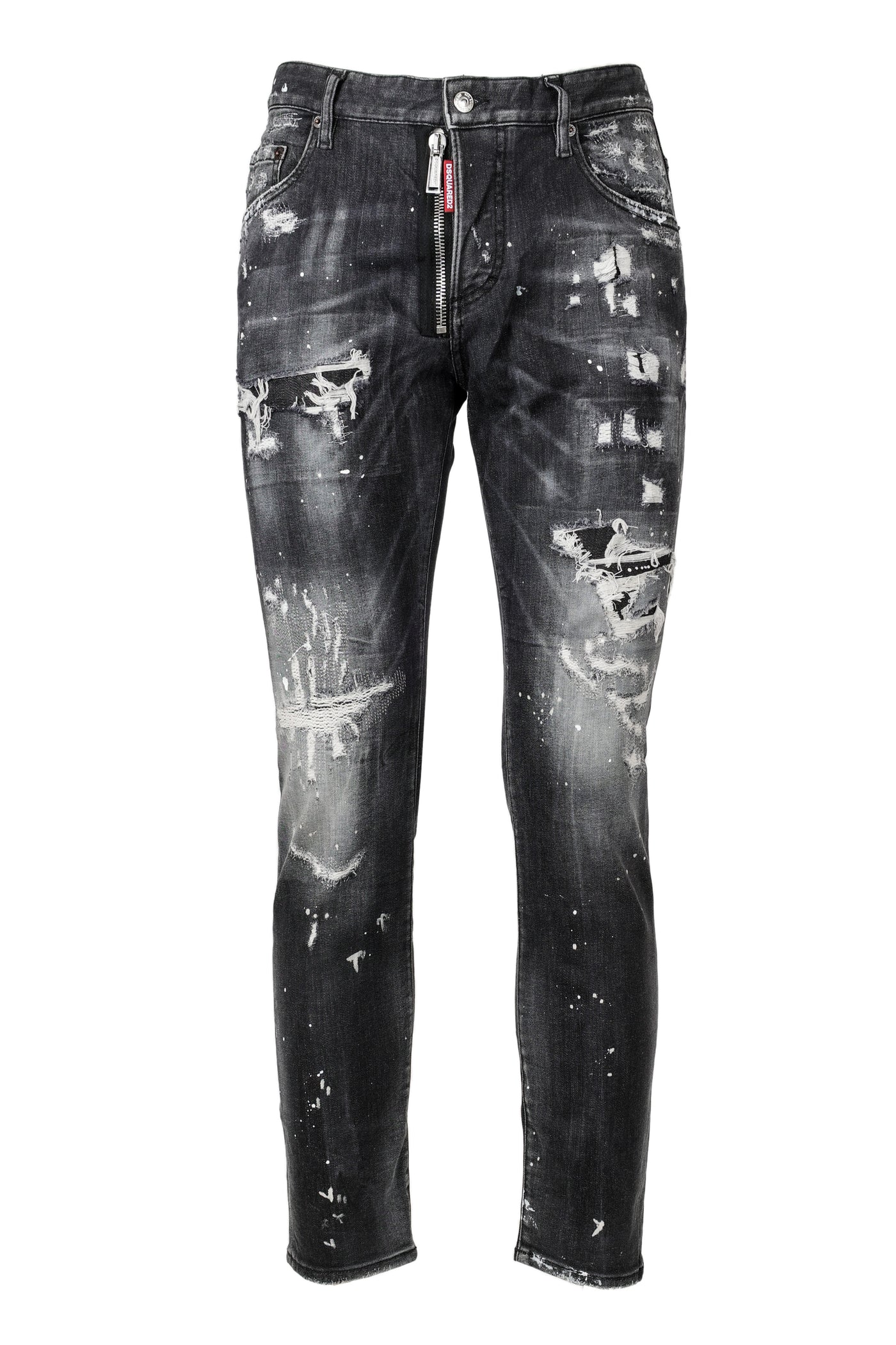 DSQUARED2 JEANS PANTS