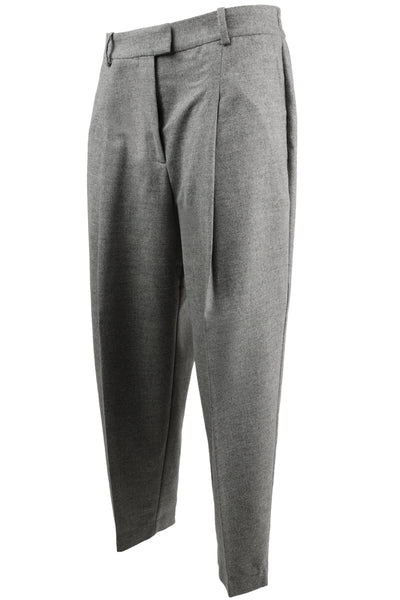 HUGO BOSS WOOL PANTS