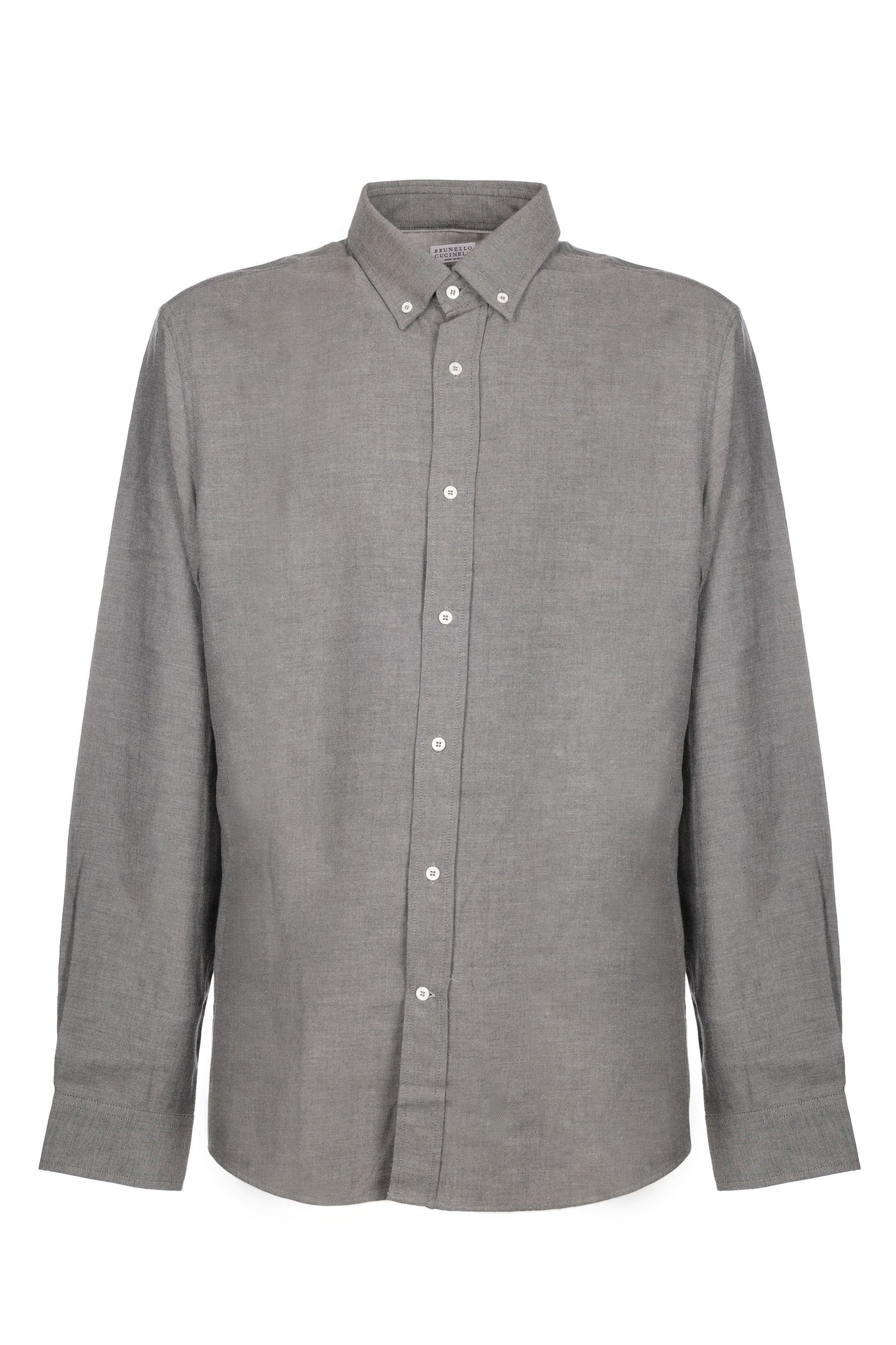 BRUNELLO CUCINELLI SHIRT