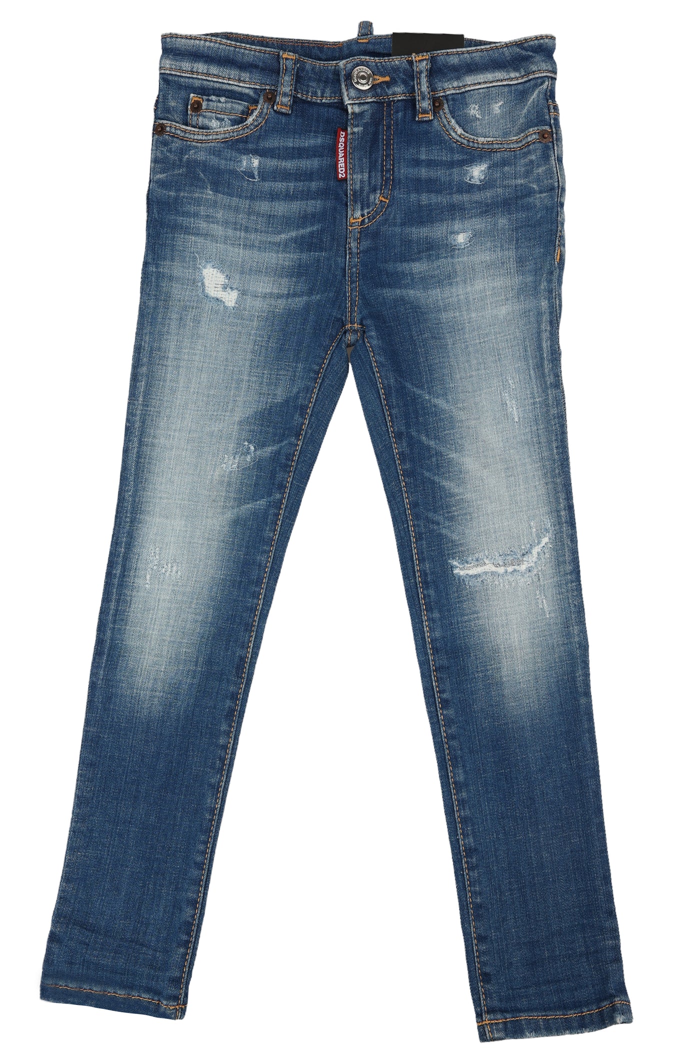 DSQUARED2 KIDS JEANS