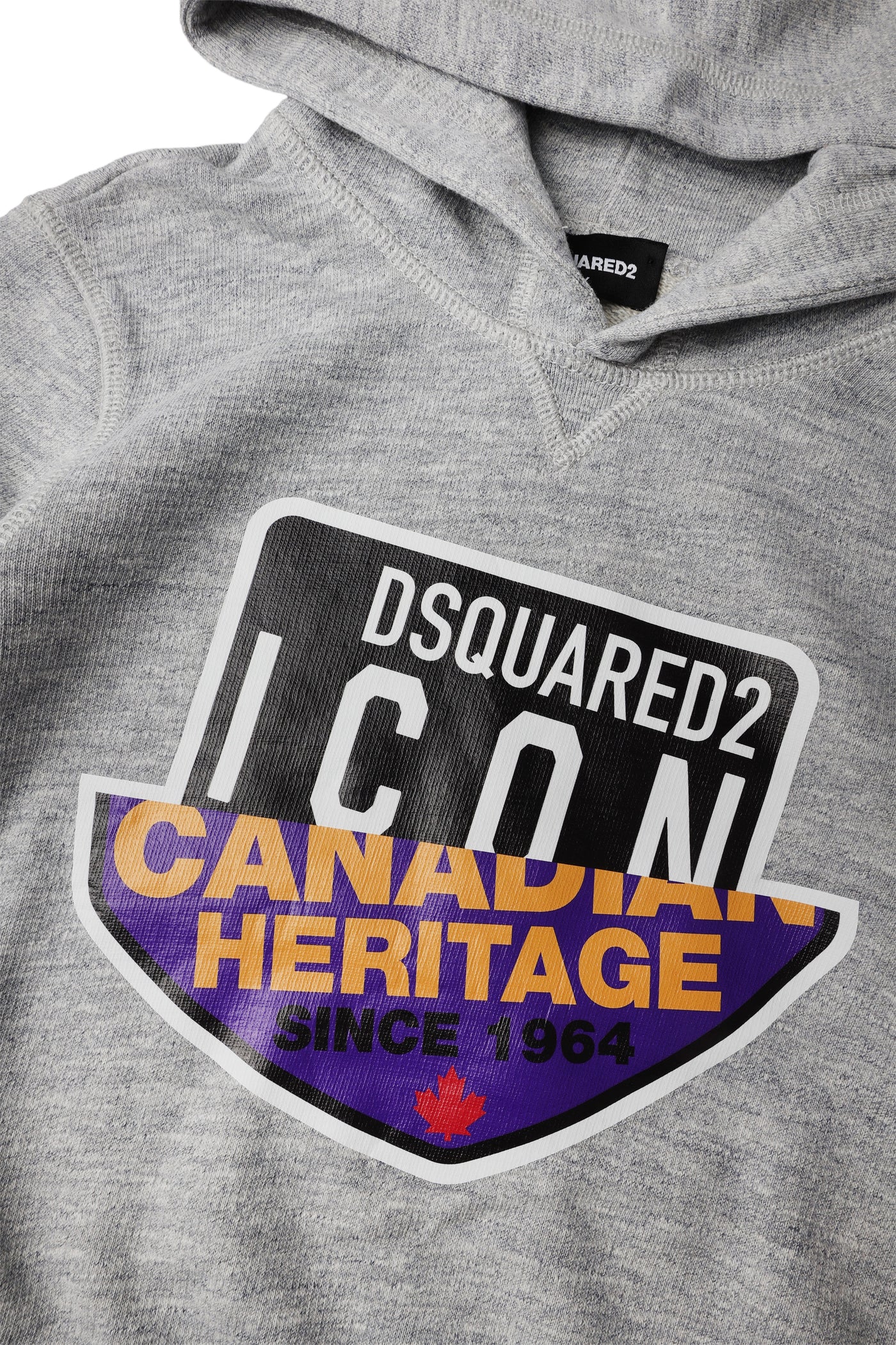 DSQUARED2 KIDS SWEATSHIRT