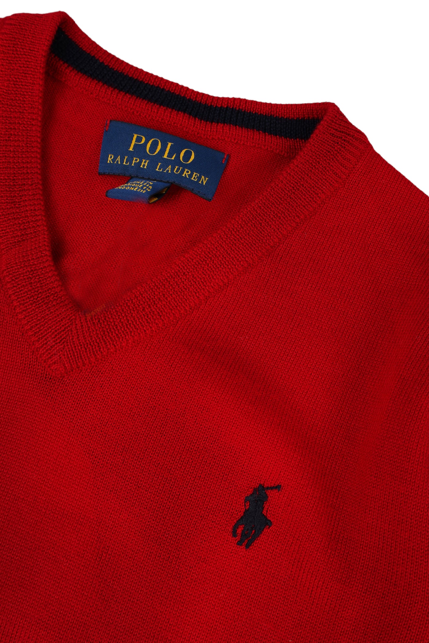 POLO RALPH LAUREN KIDS PULLOVER