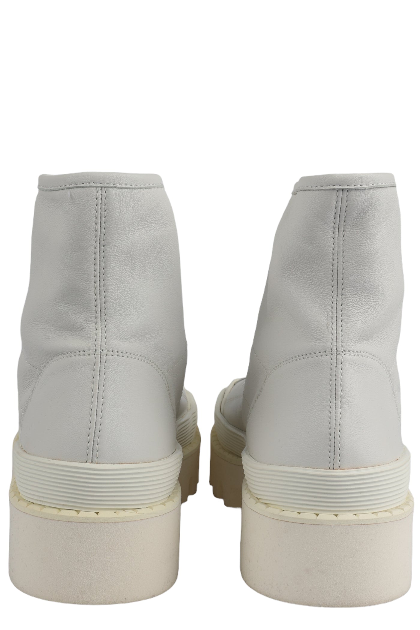 PROENZA SCHOULER LEATHER SNEAKERS