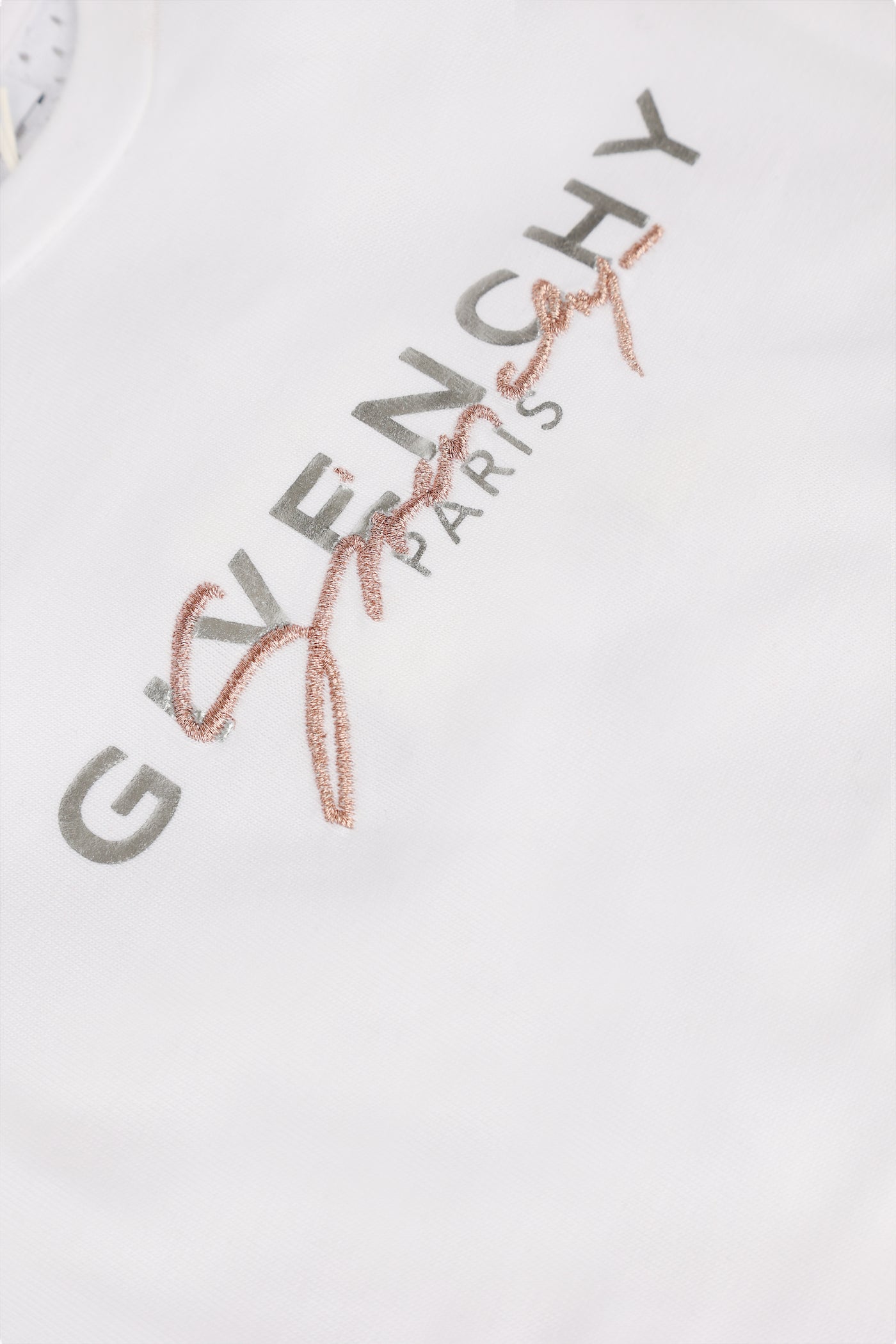 GIVENCHY KIDS T-SHIRT