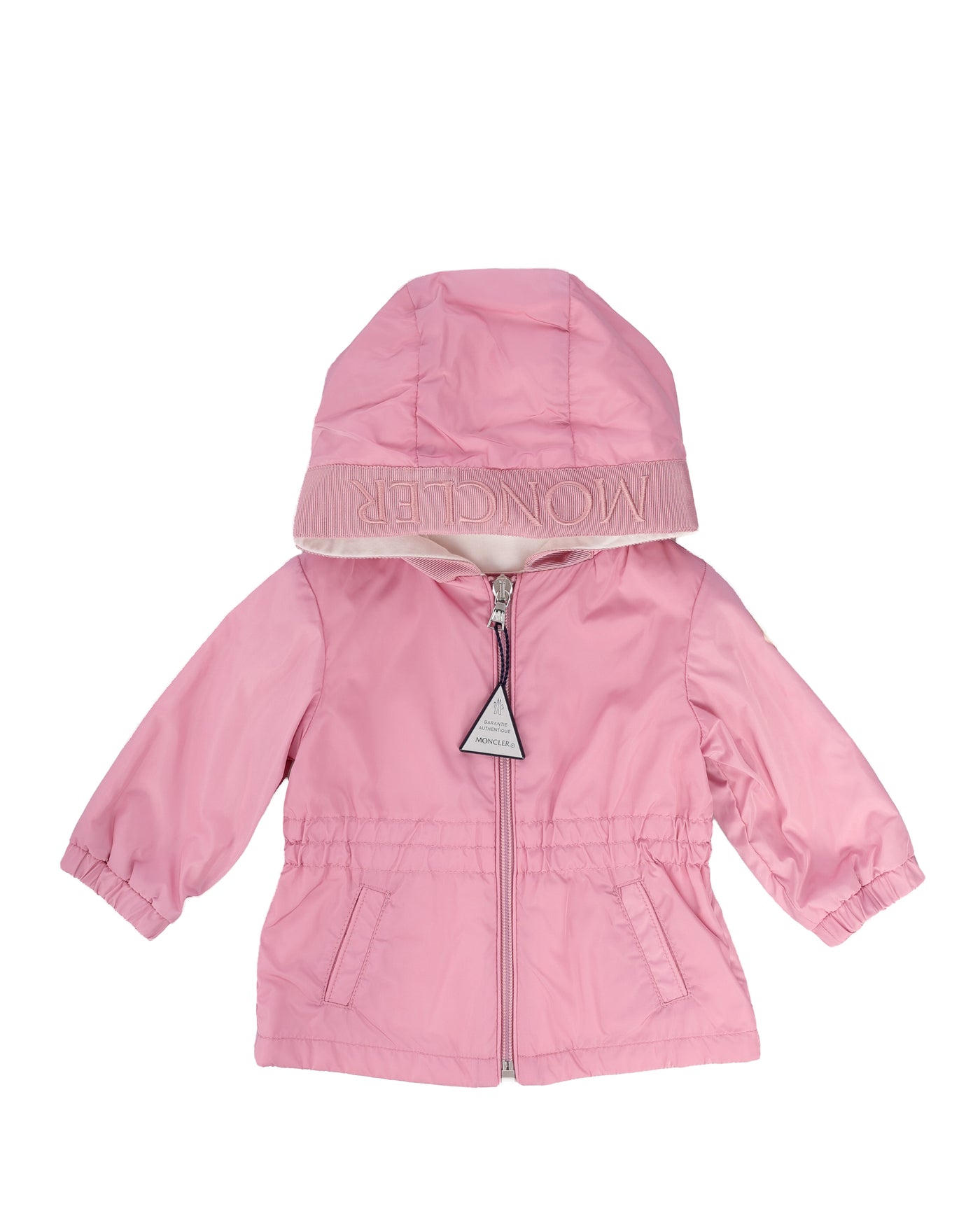 MONCLER KIDS JACKET