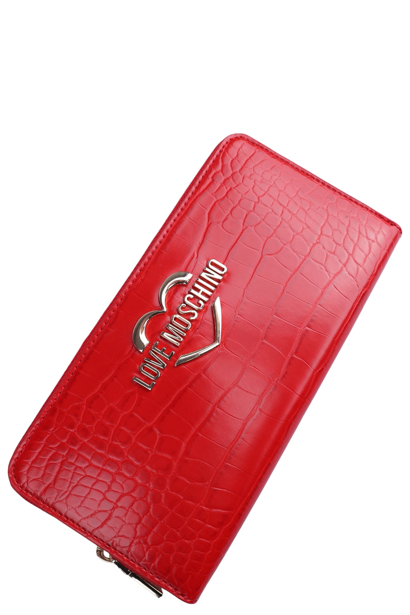 LOVE MOSCHINO WALLET