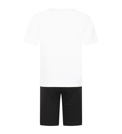 HUGO BOSS KIDS SPORTS OUTFITS