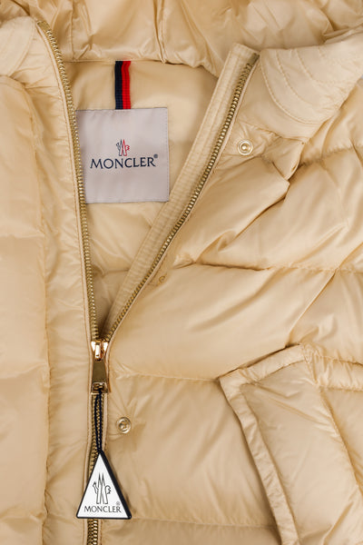 MONCLER KIDS JACKET