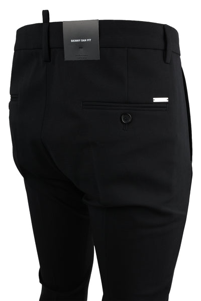 DSQUARED2 PANTS