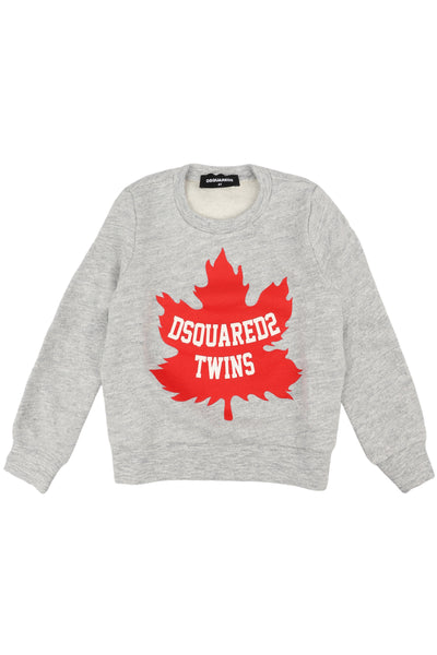 DSQUARED2 KIDS FELPE