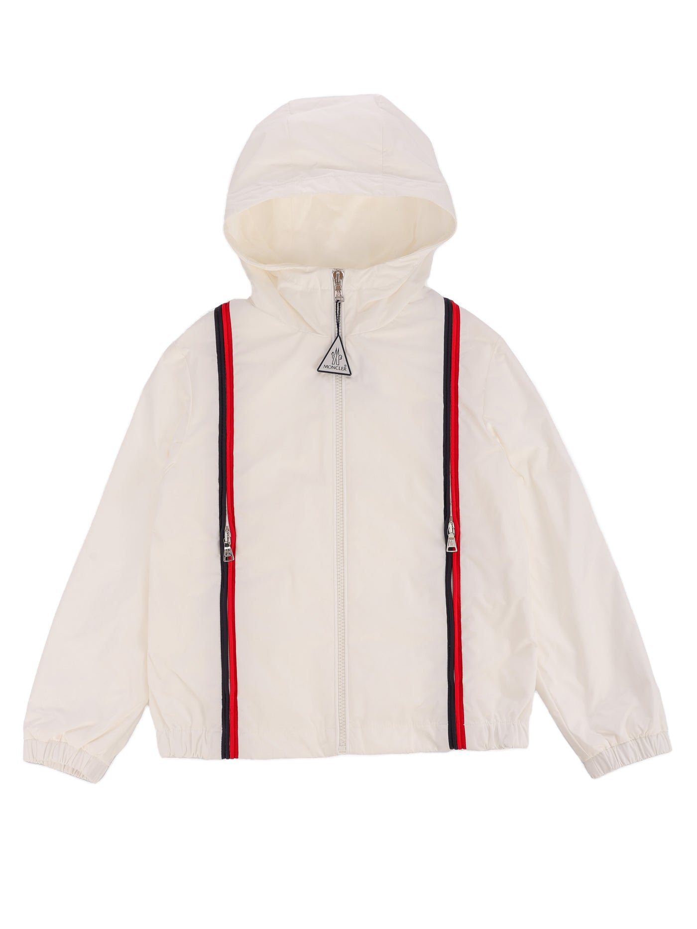 MONCLER KIDS JACKET