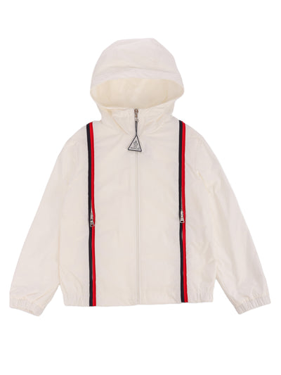 MONCLER KIDS JACKET