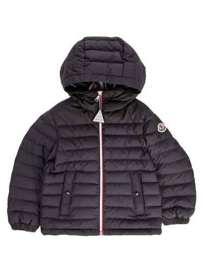 MONCLER KIDS JACKET