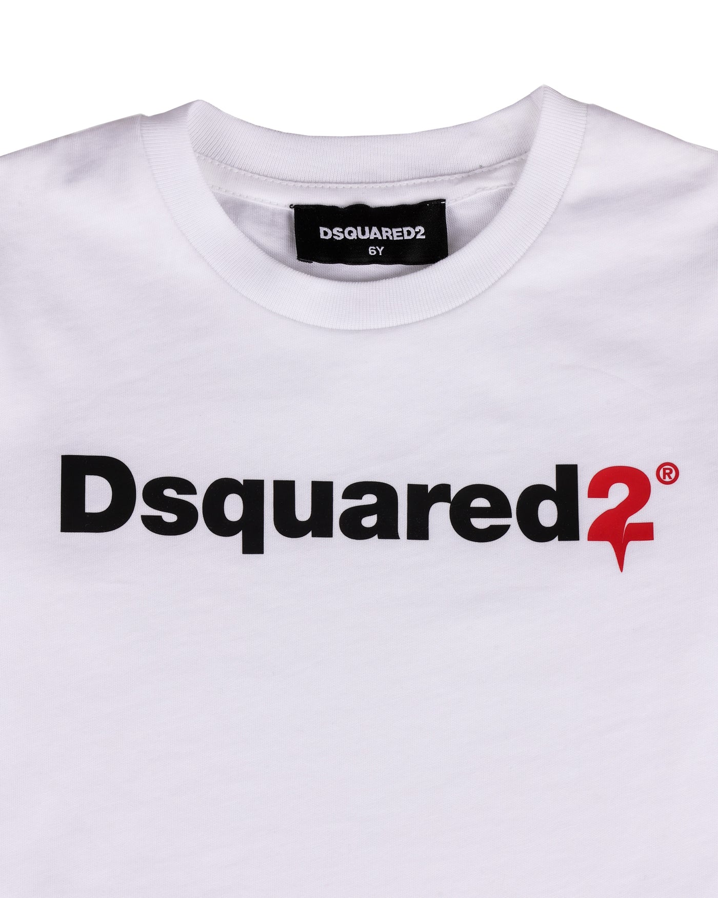 DSQUARED2 KIDS T-SHIRTS