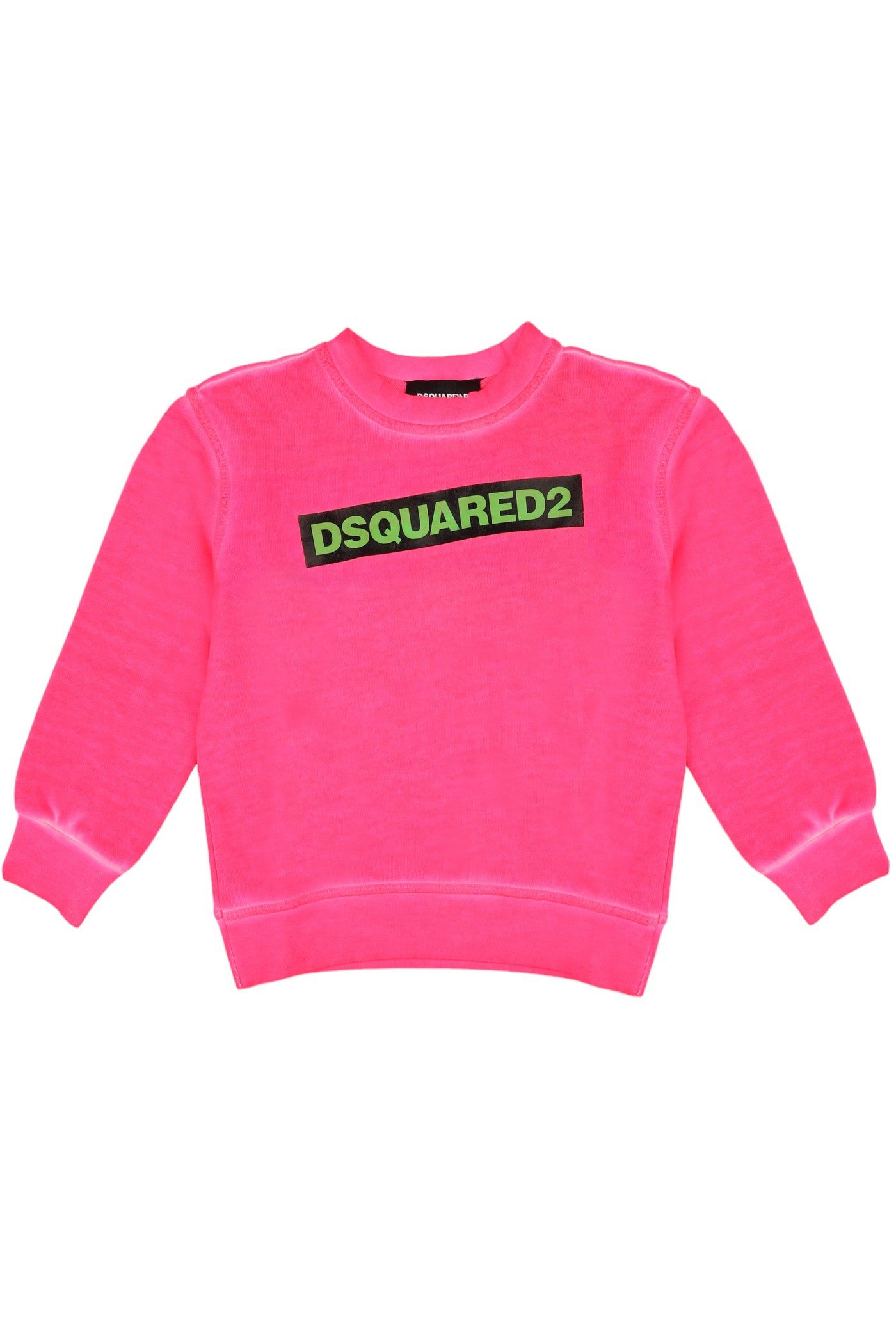 DSQUARED2 KIDS FELPE