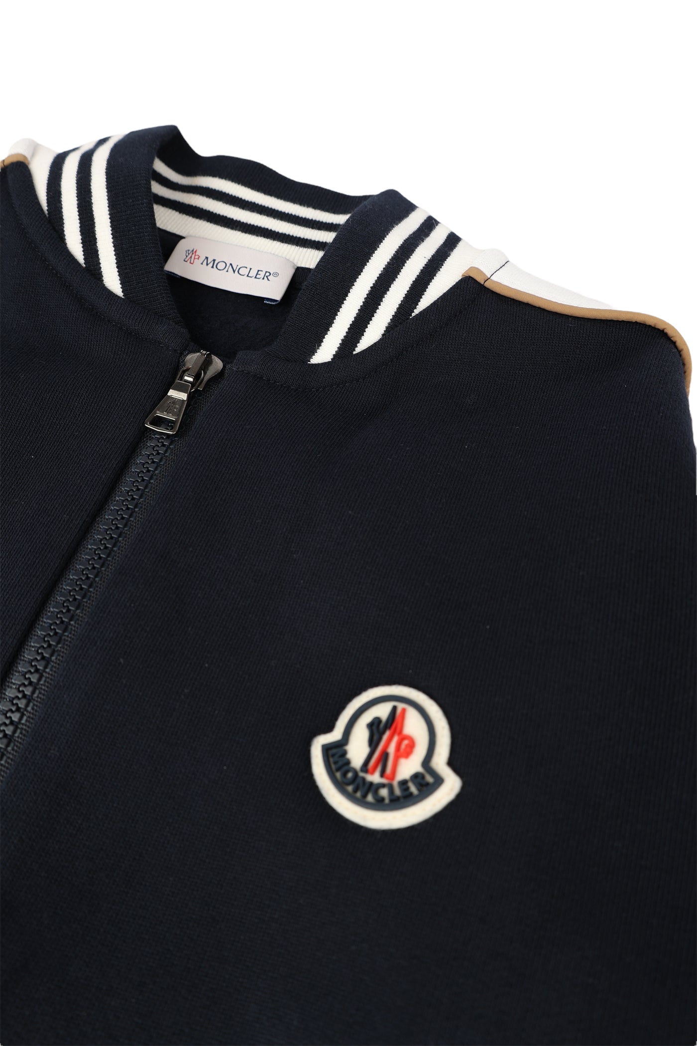 MONCLER KIDS SPORT SET