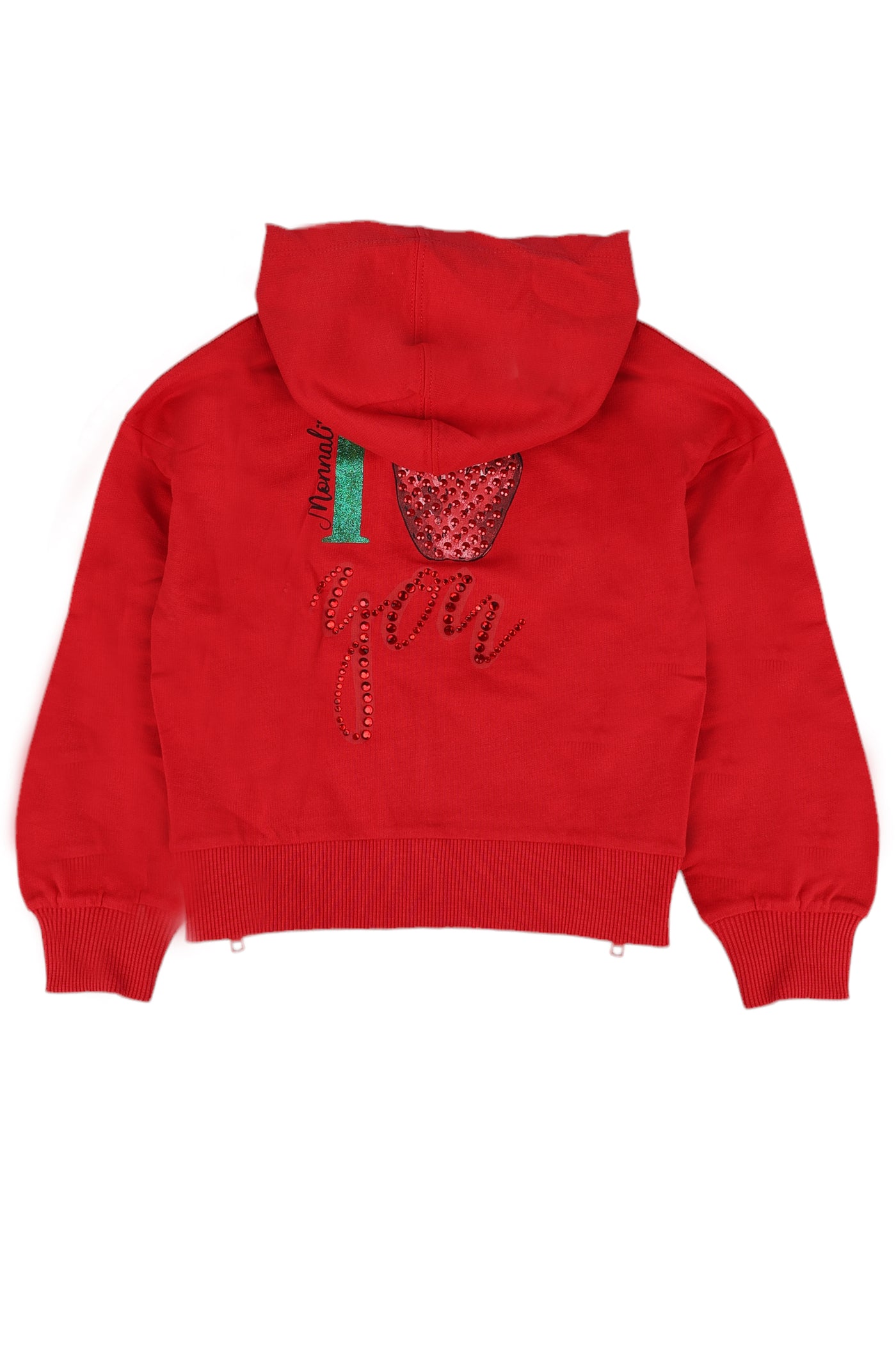 MONNALISA KIDS SWEATSHIRT