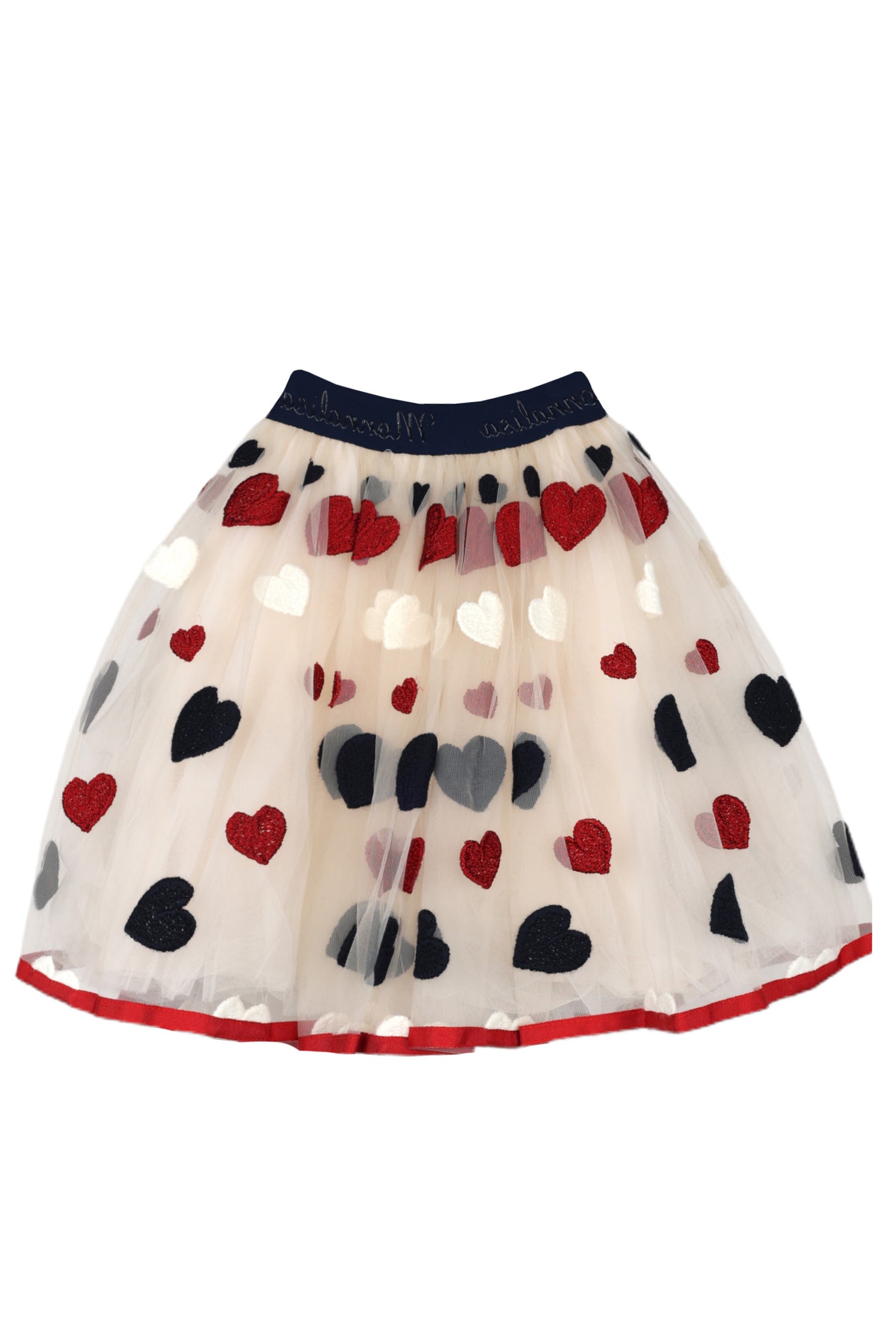 MONNALISA KIDS SKIRT