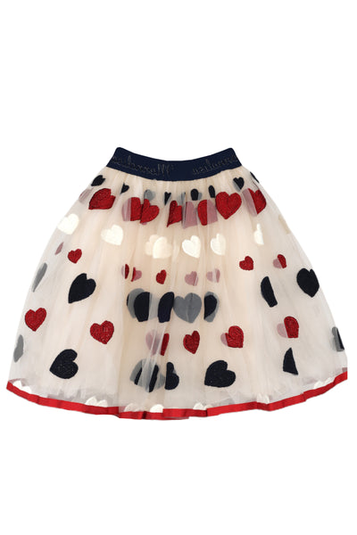 MONNALISA KIDS SKIRT