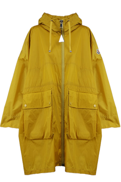 MONCLER COAT