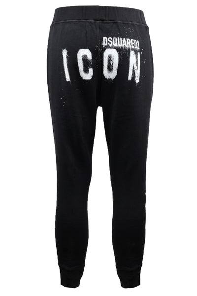 DSQUARED2 JOGGERS SWEATPANTS