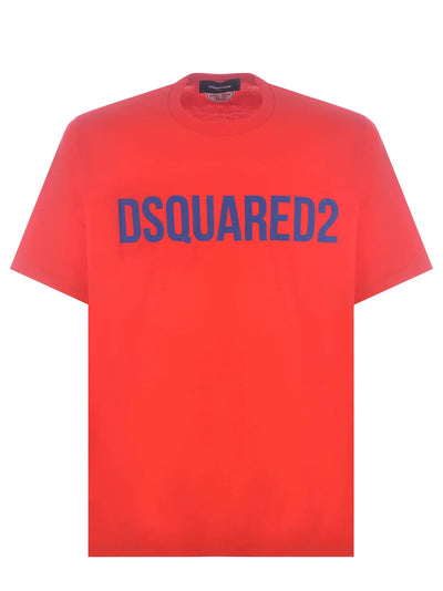 DSQUARED2 T-SHIRTS