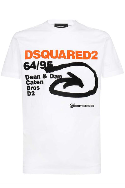 DSQUARED2 T-SHIRT