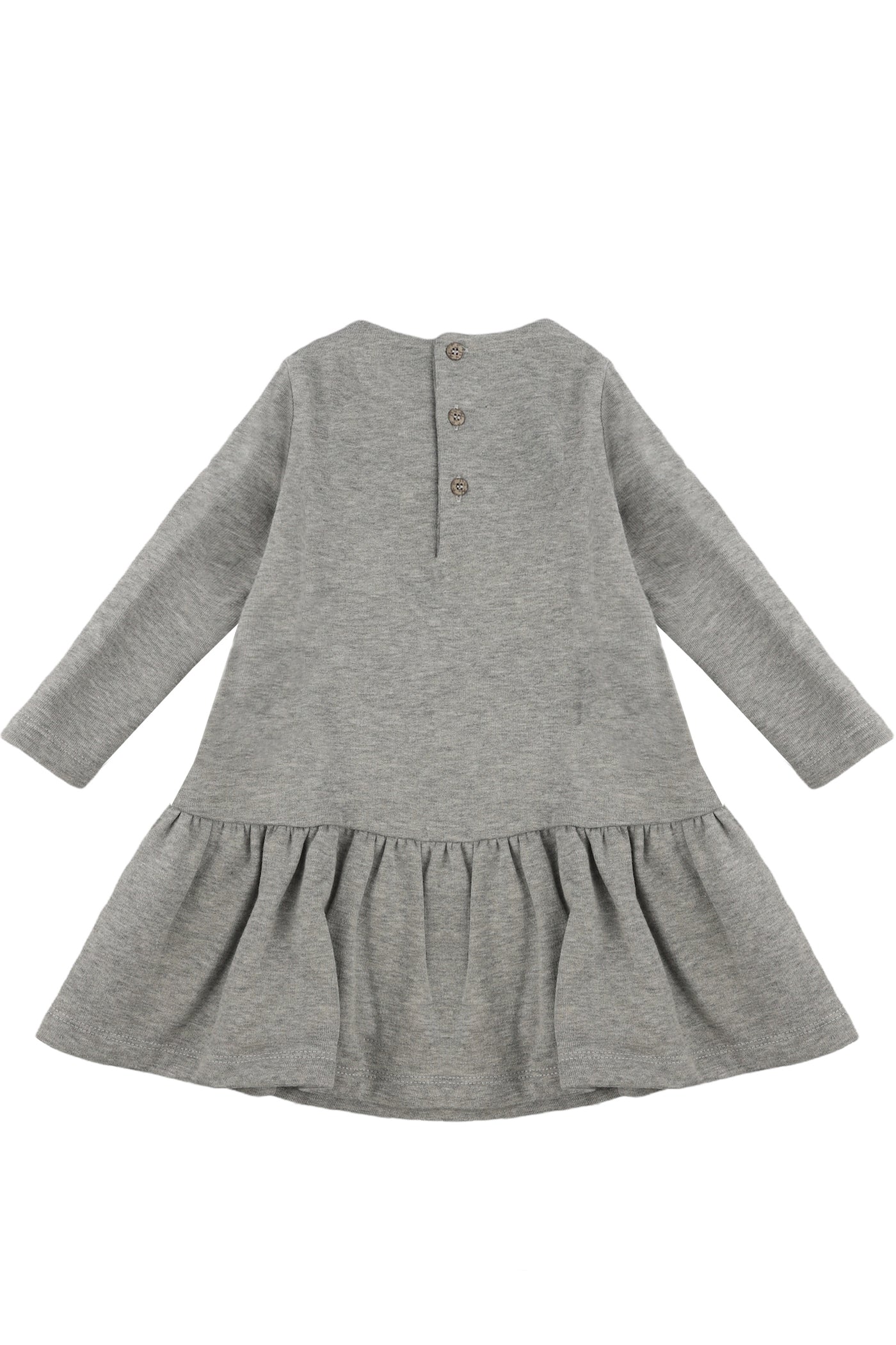 IL GUFO KIDS DRESS