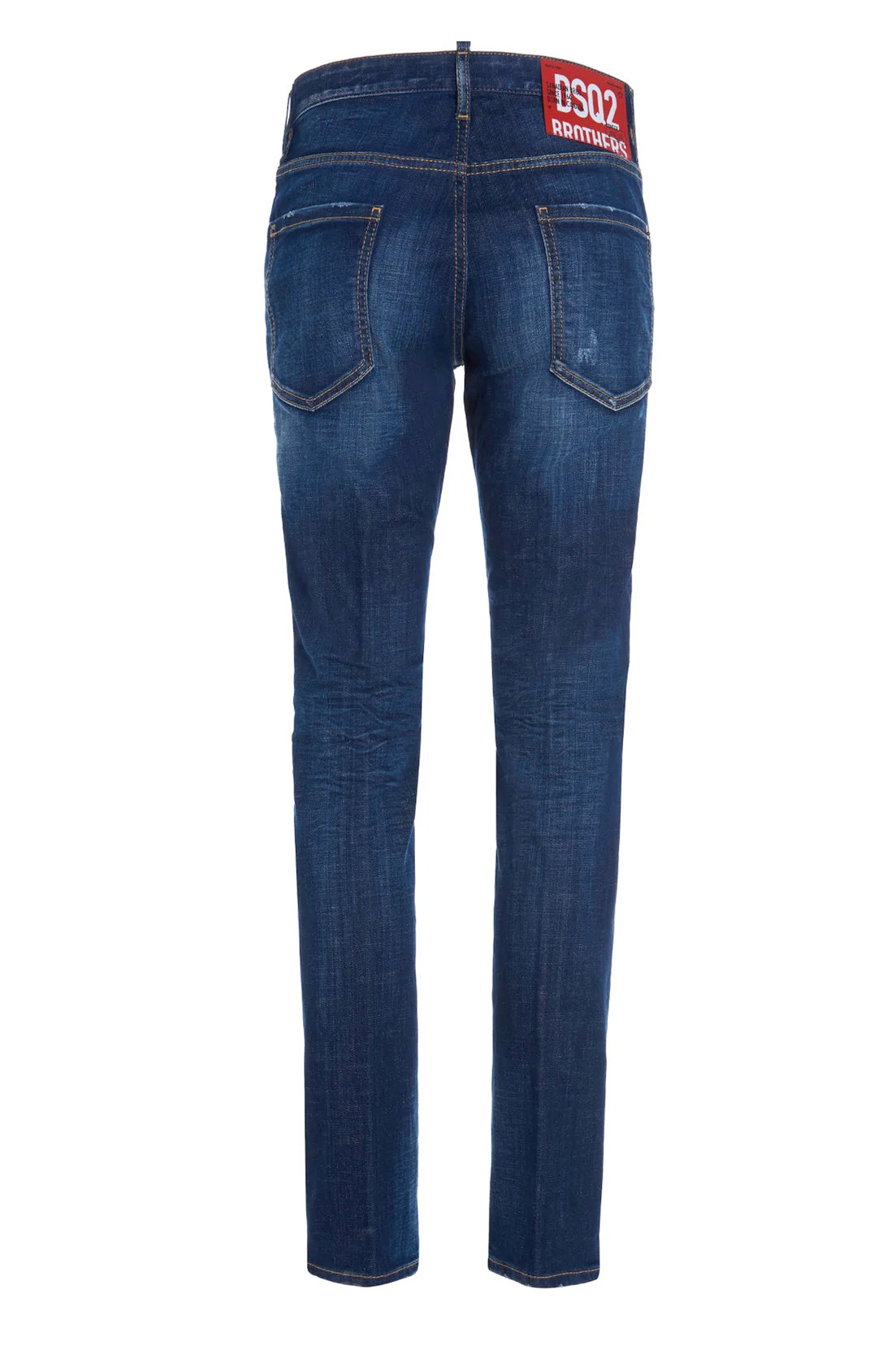 DSQUARED2 JEANS