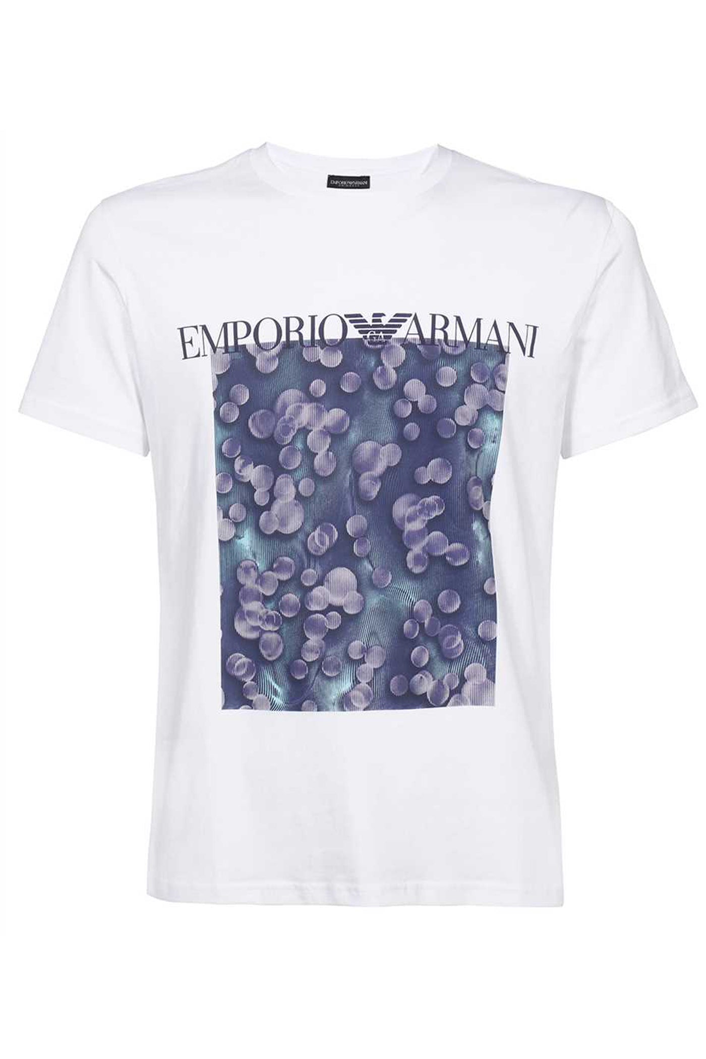 EMPORIO ARMANI T-SHIRT