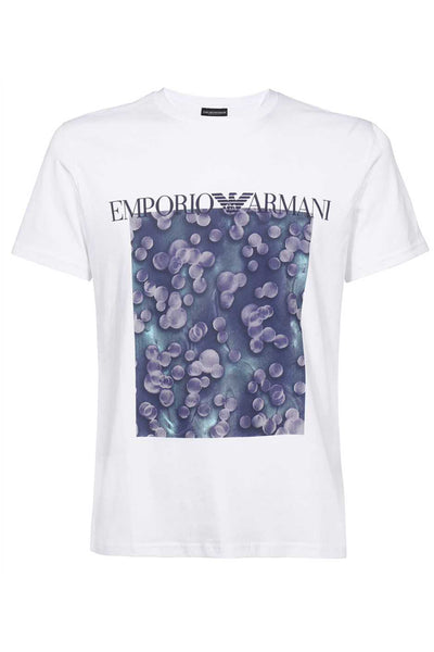 EMPORIO ARMANI T-SHIRT