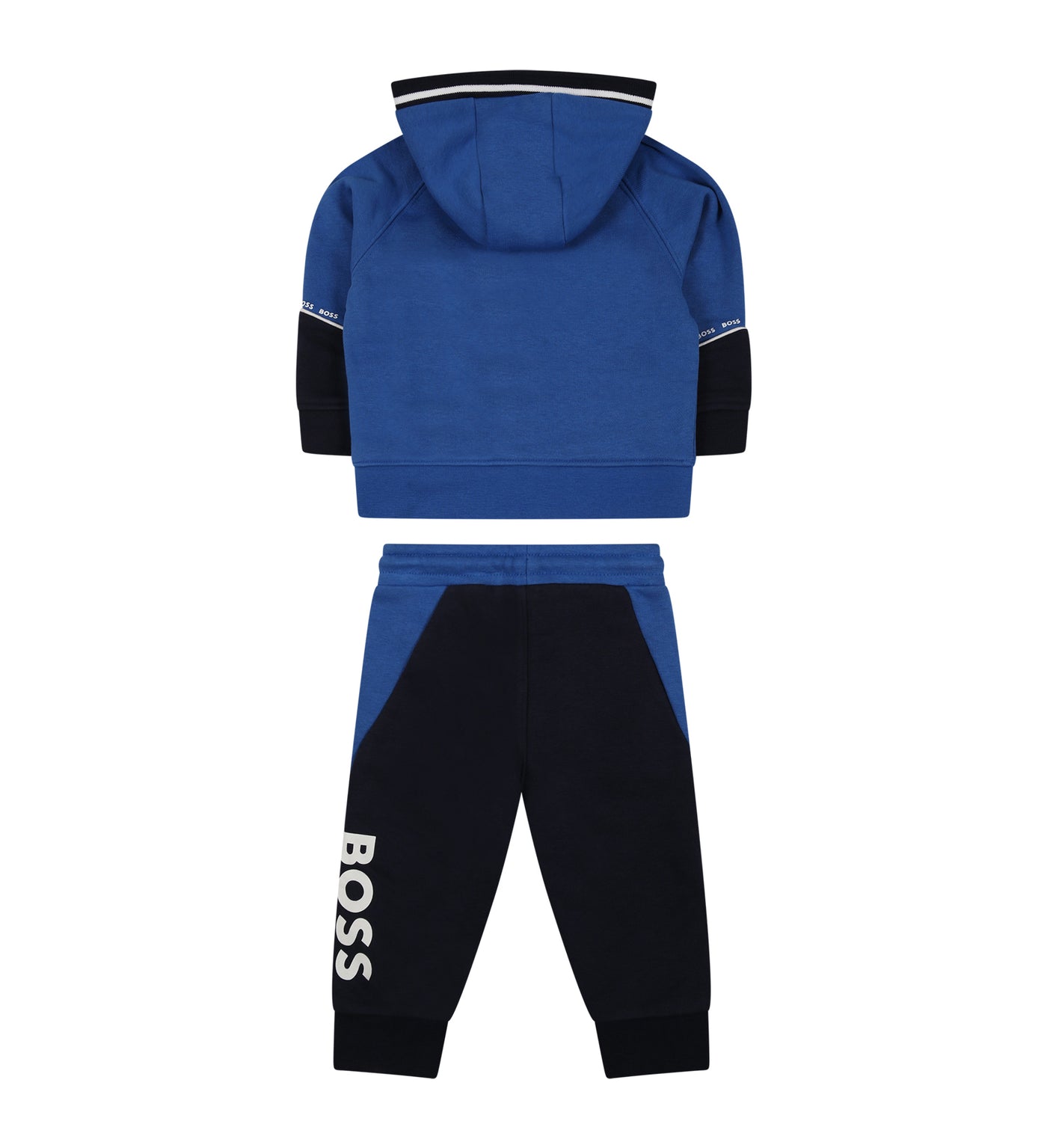 HUGO BOSS KIDS SWEATSHIRT