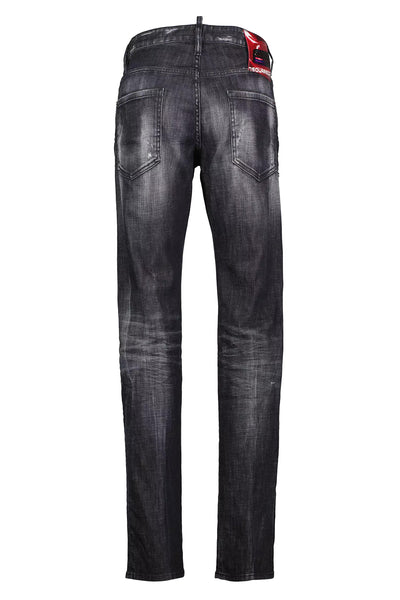 DSQUARED2 JEANS