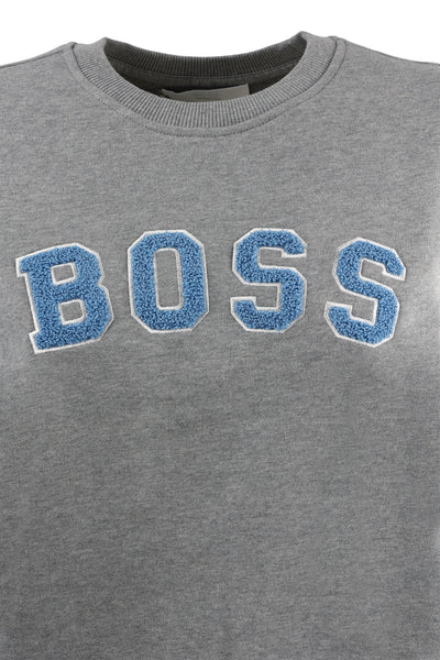 HUGO BOSS SWEATSHIRT