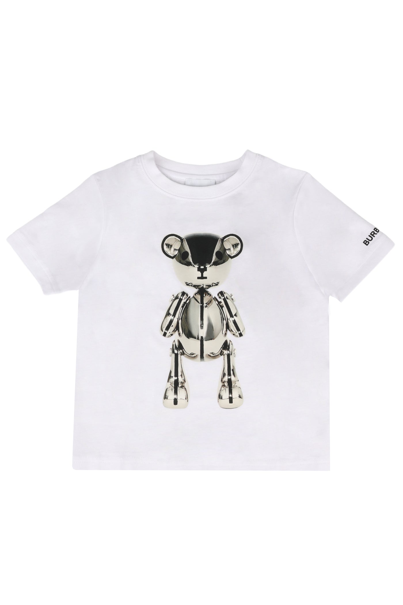 BURBERRY KIDS T-SHIRT