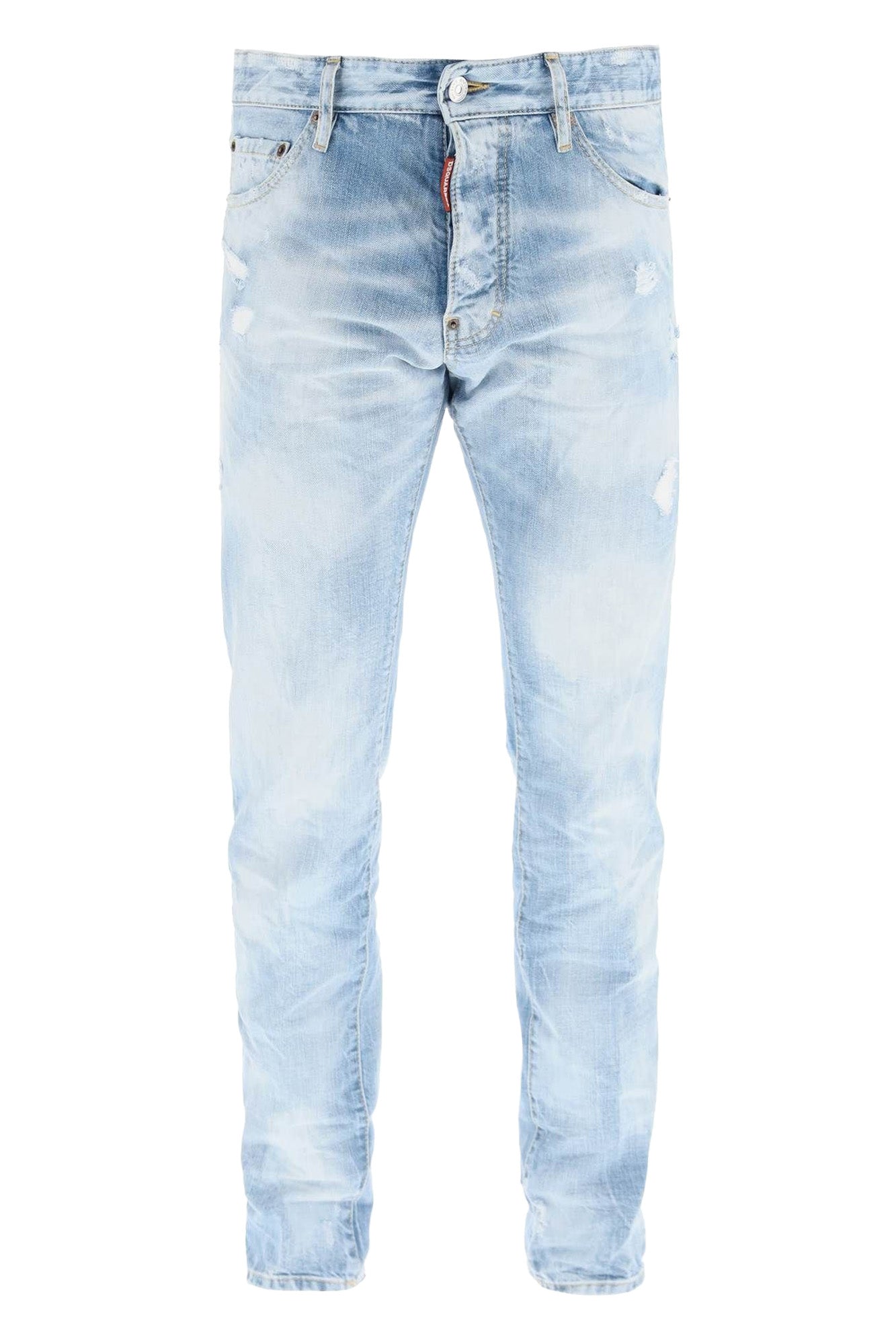 DSQUARED2 JEANS