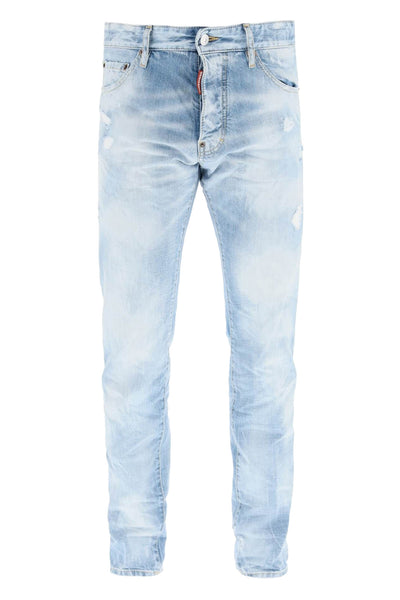 DSQUARED2 JEANS